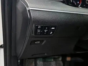 2021 Kia K5 с пробегом 59 758 км