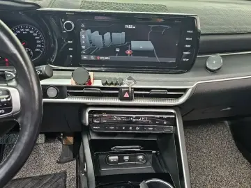 2021 Kia K5 с пробегом 59 758 км