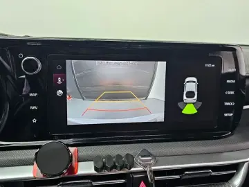 2021 Kia K5 с пробегом 59 758 км