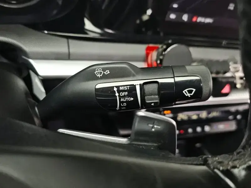 2021 Kia K5 с пробегом 59 758 км