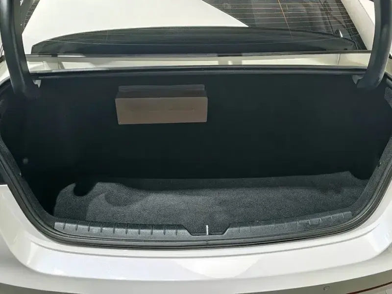 2021 Kia K5 с пробегом 59 758 км