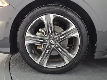 2021 Kia K5 с пробегом 50 124 км