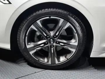 2021 Kia K5 с пробегом 54 750 км