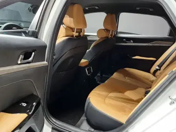 2021 Kia K5 с пробегом 54 750 км