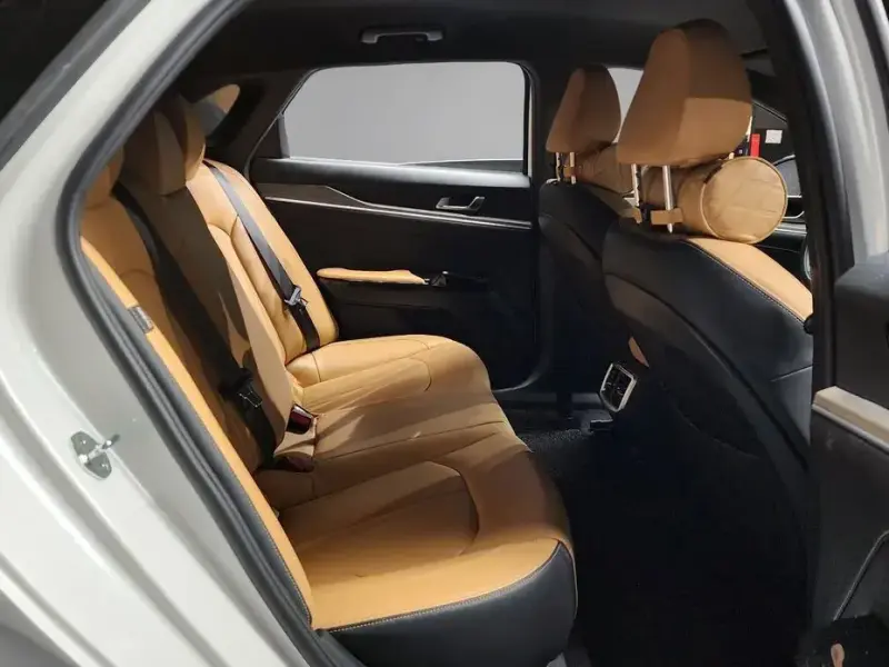 2021 Kia K5 с пробегом 54 750 км