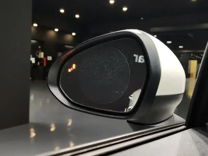 2021 Kia K5 с пробегом 54 750 км