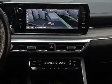 2021 Kia K5 с пробегом 50 124 км