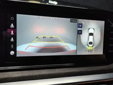 2021 Kia K5 с пробегом 54 750 км