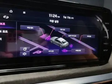 2021 Kia K5 с пробегом 54 750 км
