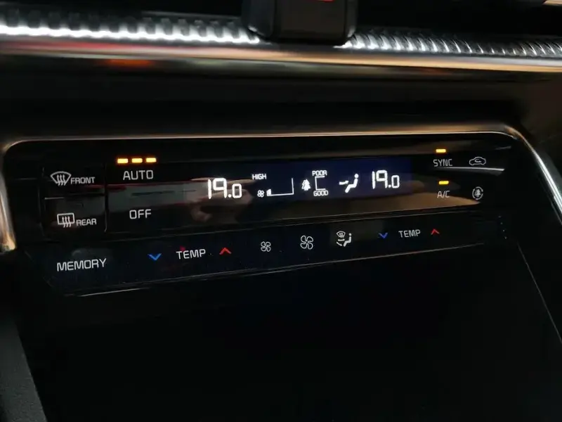 2021 Kia K5 с пробегом 54 750 км