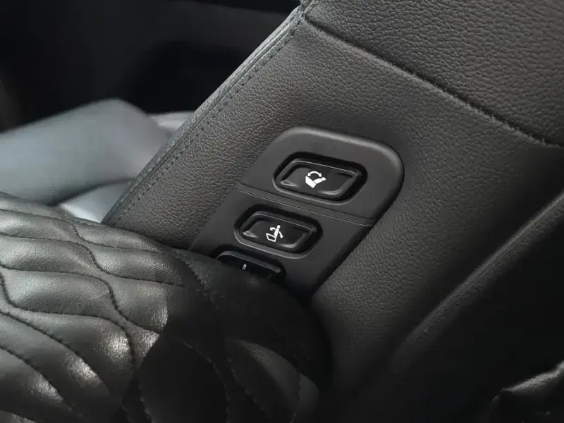2021 Kia K5 с пробегом 50 124 км