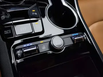 2021 Kia K5 с пробегом 54 750 км