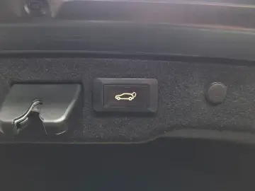 2021 Kia K5 с пробегом 50 124 км