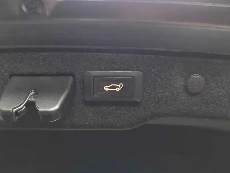 2021 Kia K5 с пробегом 50 124 км