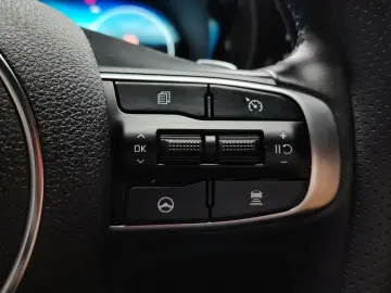 2021 Kia K5 с пробегом 54 750 км