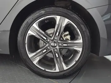 2021 Kia K5 с пробегом 50 124 км
