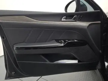 2021 Kia K5 с пробегом 50 124 км