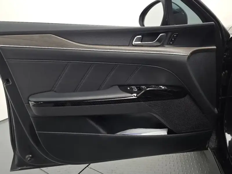 2021 Kia K5 с пробегом 50 124 км