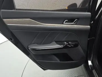 2021 Kia K5 с пробегом 50 124 км