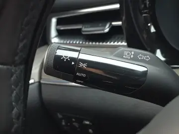 2021 Kia K5 с пробегом 50 124 км