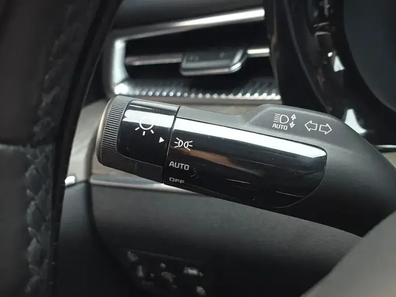2021 Kia K5 с пробегом 50 124 км