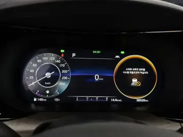 2021 Kia K5 с пробегом 38 939 км