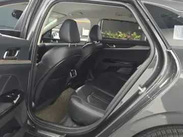 2021 Kia K5 с пробегом 38 939 км
