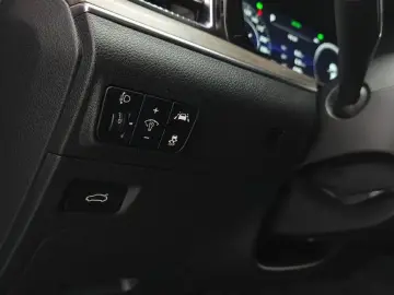 2021 Kia K5 с пробегом 38 939 км