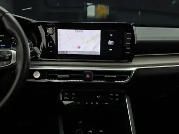 2021 Kia K5 с пробегом 38 939 км