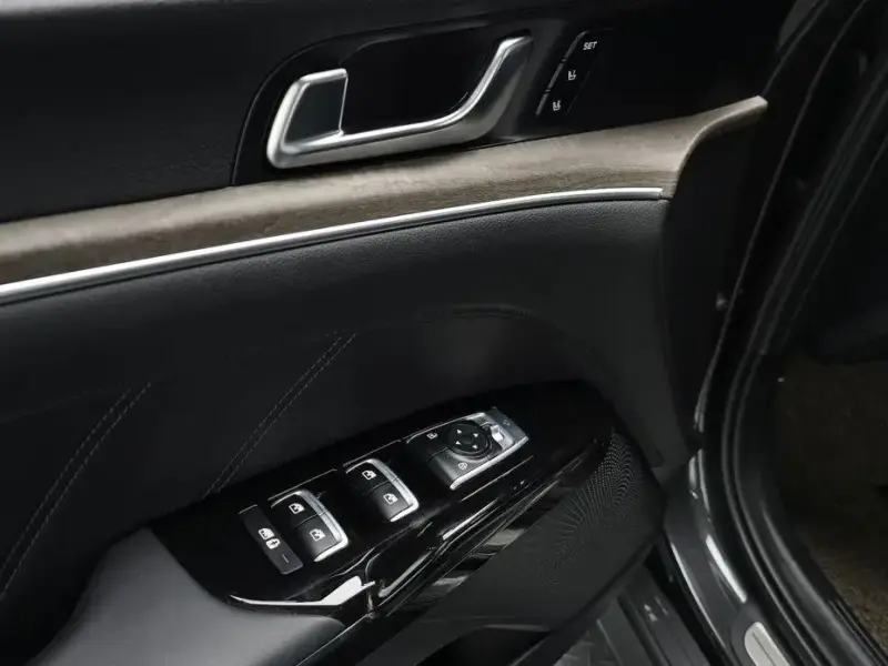 2021 Kia K5 с пробегом 38 939 км