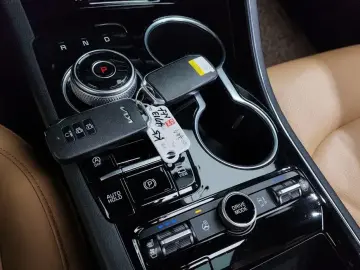 2022 Kia K5 с пробегом 43 508 км