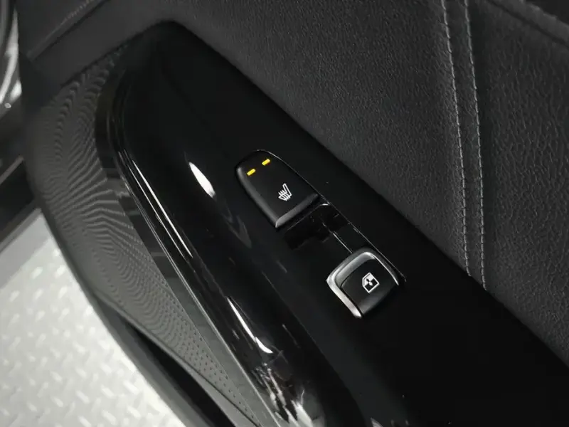 2021 Kia K5 с пробегом 38 939 км