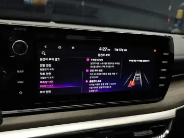 2021 Kia K5 с пробегом 38 939 км