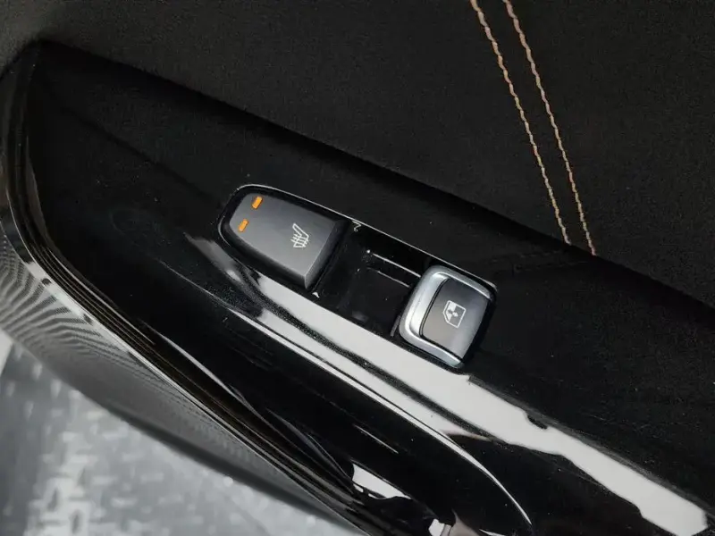 2022 Kia K5 с пробегом 43 508 км