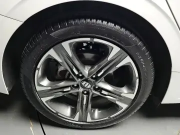 2021 Kia K5 с пробегом 55 778 км