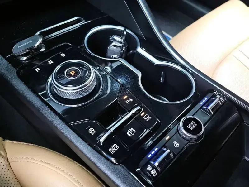 2021 Kia K5 с пробегом 55 778 км