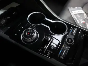 2021 Kia K5 с пробегом 42 119 км