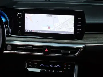 2021 Kia K5 с пробегом 55 778 км