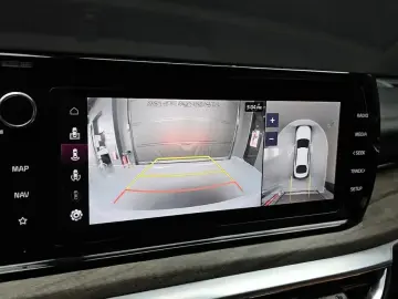 2021 Kia K5 с пробегом 55 778 км