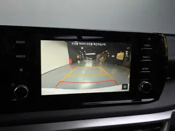 2021 Kia K5 с пробегом 42 119 км
