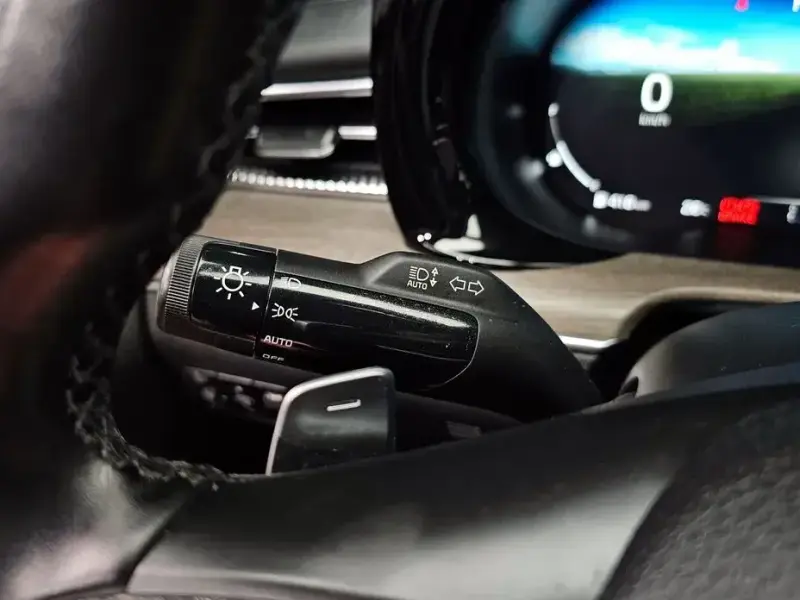 2021 Kia K5 с пробегом 55 778 км