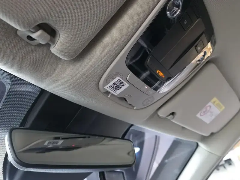 2021 Kia K5 с пробегом 42 119 км