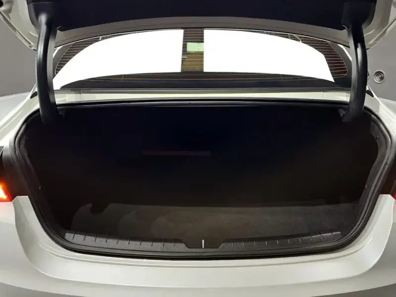 2021 Kia K5 с пробегом 55 778 км