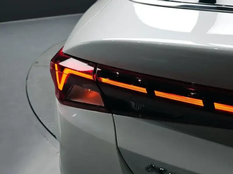 2021 Kia K5 с пробегом 55 778 км