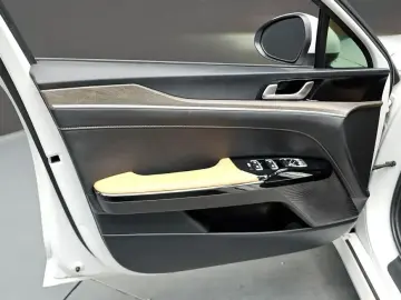 2021 Kia K5 с пробегом 55 778 км