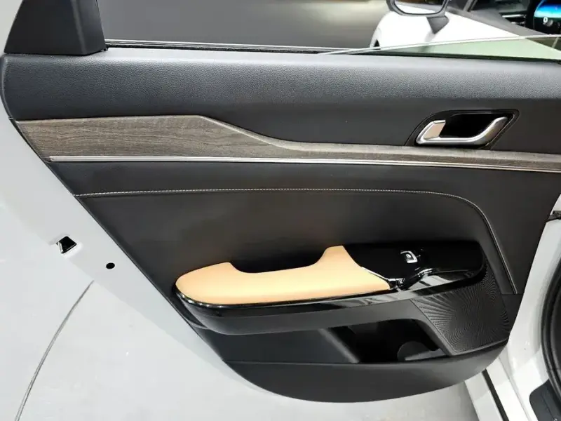 2021 Kia K5 с пробегом 55 778 км
