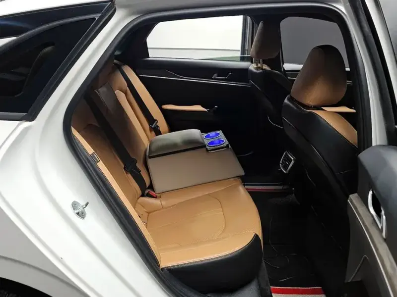2021 Kia K5 с пробегом 55 778 км