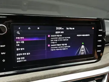 2021 Kia K5 с пробегом 55 778 км