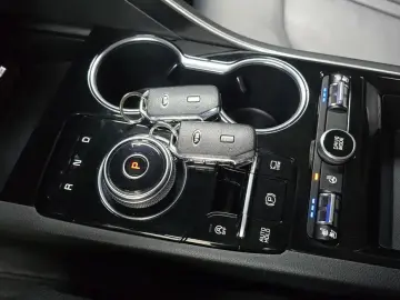 2021 Kia K5 с пробегом 43 266 км