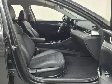 2021 Kia K5 с пробегом 43 266 км